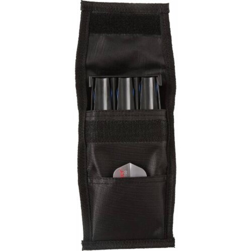 Funda Casemaster Single Dart Case Fabrica: GLD Products  lor: Negro
