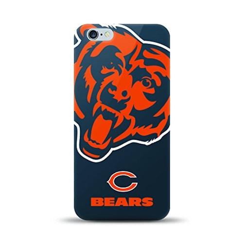  Funda Mizco NFL Chicago Bears Phone Case