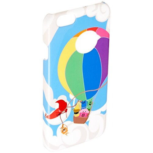  Funda Trivia Crack iPhone 5/5s Case - Balloon