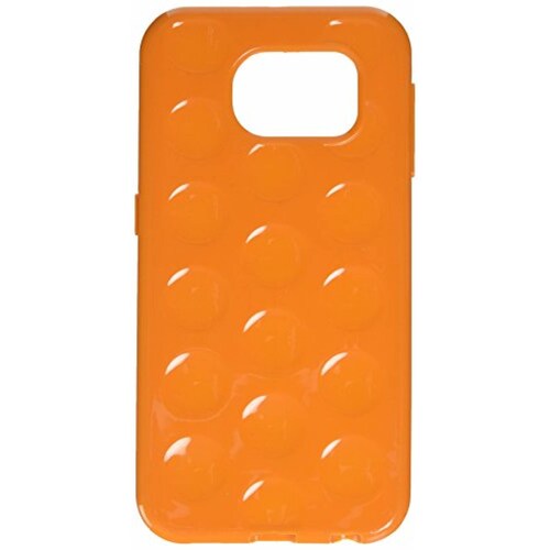  Funda Trident Case for Samsung Galaxy S6 Orange
