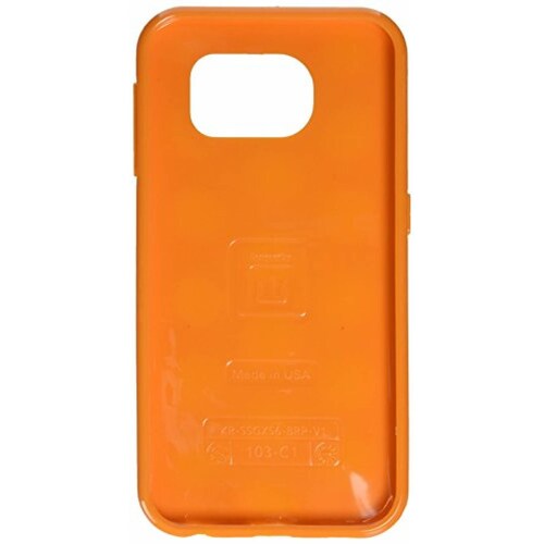  Funda Trident Case for Samsung Galaxy S6 Orange