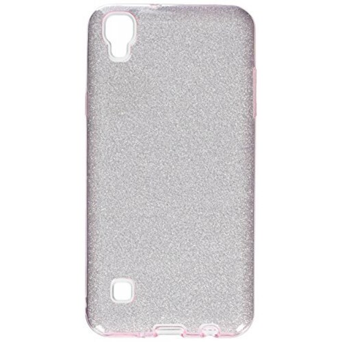 Funda Asmyna Cell Phone Case for LG Tribute HD - Pink