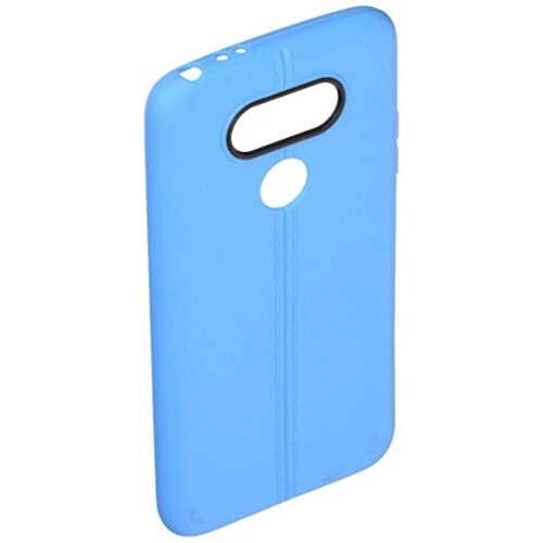  Funda Dream - Funda inalámbrica para LG G5, Color Azul