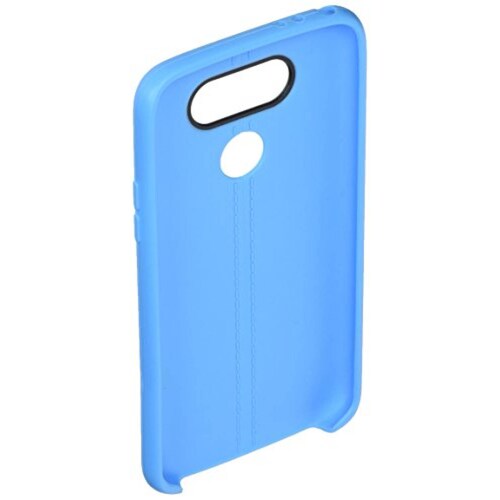  Funda Dream - Funda inalámbrica para LG G5, Color Azul