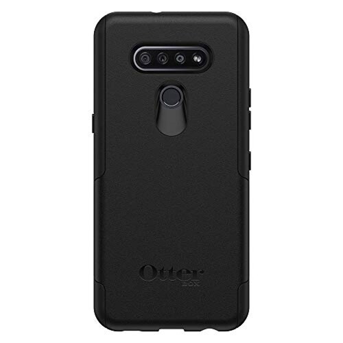  Funda Otterbox Commuter Lite Series Case for Lg K51 - Black