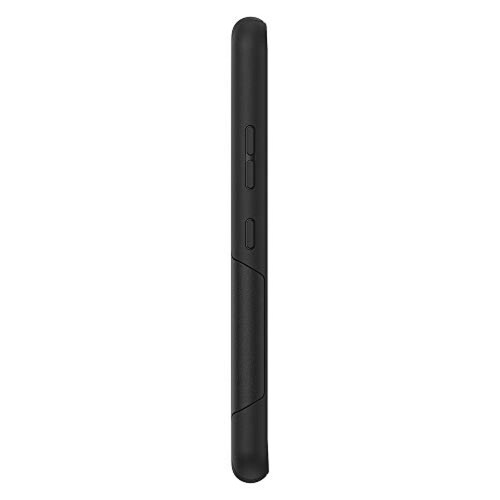  Funda Otterbox Commuter Lite Series Case for Lg K51 - Black