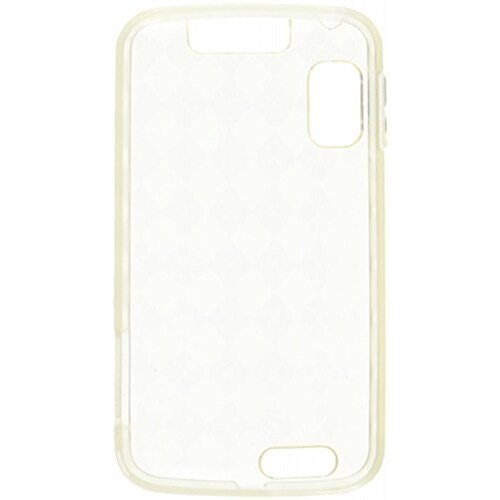  Funda Reiko Polymer Case for Motorola Atrix 4G MB860, Clear