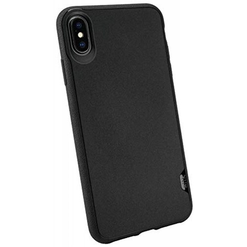  Funda Silk iPhone XS MAX Grip Case, Kung Fu, Black Tie Affair