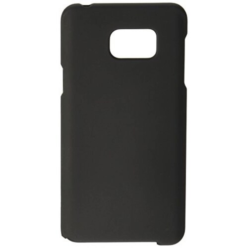  Funda MyBat - Carcasa para Samsung Galaxy Note 5, Color Negro