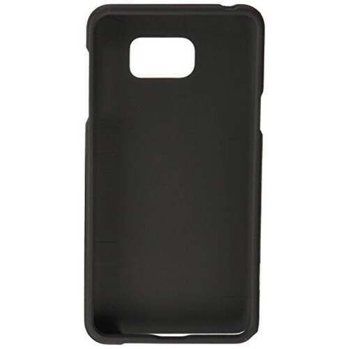 Funda MyBat - Carcasa para Samsung Galaxy Note 5, Color Negro