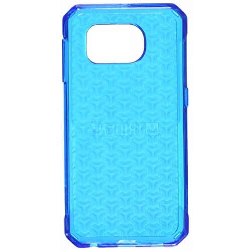  Funda Trident Case Cell Phone Cover for Samsung Galaxy S6 Blue