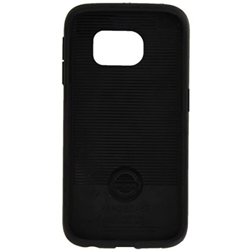  Funda Verus Air Space Estuche Amortiguador para Galaxy S6 Edge