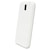  Funda Qmadix EP-FGHTC612WH Flex Gel Cover HTC Desire 612, White