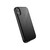  Funda Speck Products CandyShell iPhone XR Case, Black/Slate Grey