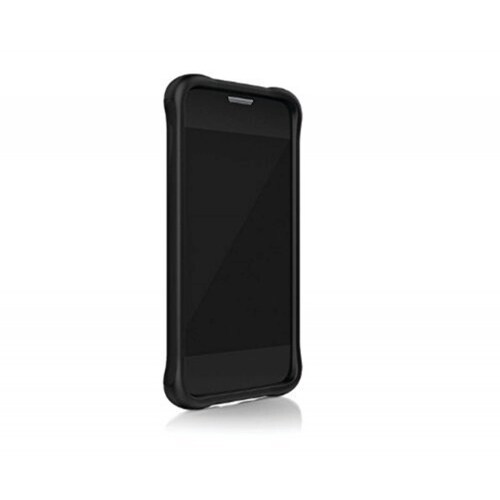  Funda Ballistic LG G2 Urbanite - Carcasa para LG G2, Color Negro