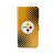  Funda NFL NF15FCIP605-PI Funda TPU de Steelers para iPhone 6 Plus