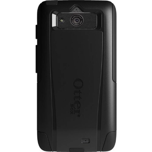  Funda Otterbox Commuter Series Case for Motorola DROID Mini, Black