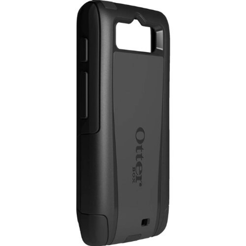  Funda Otterbox Commuter Series Case for Motorola DROID Mini, Black