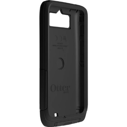  Funda Otterbox Commuter Series Case for Motorola DROID Mini, Black