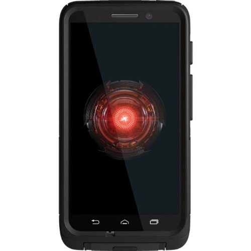  Funda Otterbox Commuter Series Case for Motorola DROID Mini, Black