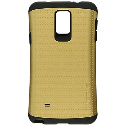  Funda Verus protección de caídas Samsung Galaxy Note 4 Thor con Tapa