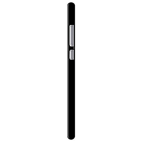  Funda Amzer Pudding Soft Gel TPU Skin Fit Case for Vivo X5Pro, Black