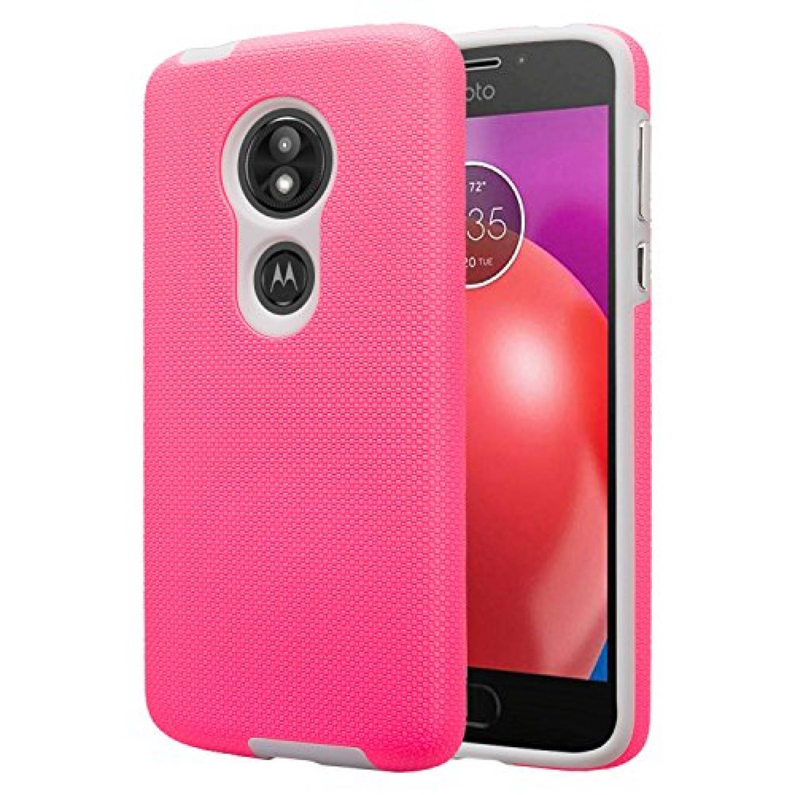 Motorola Moto G6 Play, Móvil Compacto Con Batería De Gran Capacidad