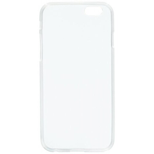  Funda Zizo TPU Protective Cover for iPhone 6 - Retail Packaging - Clear