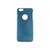  Funda cellet Hologram - Carcasa Flexible de TPU para iPhone 6 Plus, Azul