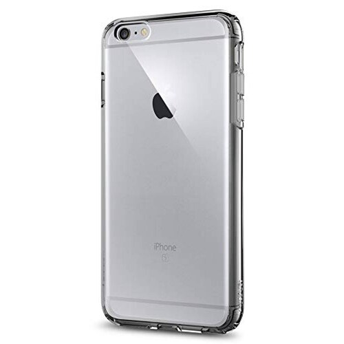  Funda Spigen Ultra Hybrid Funda Compatible con iPhone 6S - Space Crystal