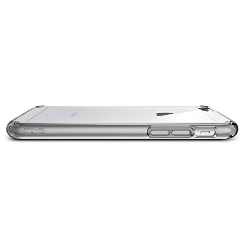  Funda Spigen Ultra Hybrid Funda Compatible con iPhone 6S - Space Crystal