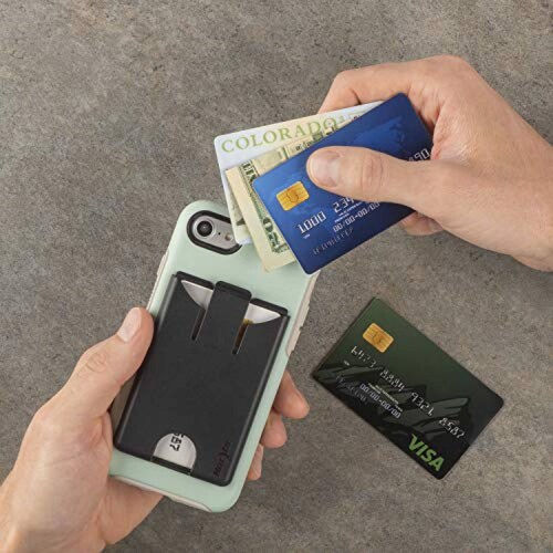  Funda Nite Ize Ca$hBack Phone Wallet, Turn Your Phone Case Into A Wallet