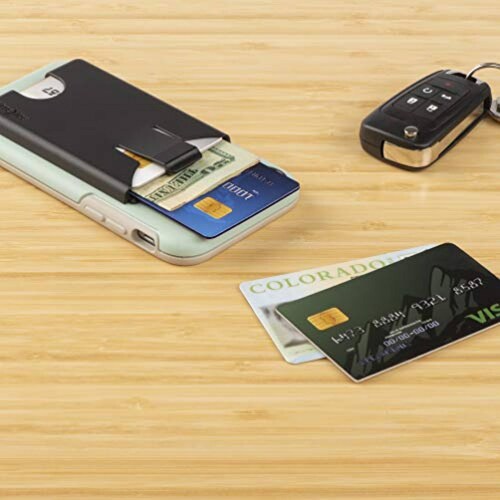  Funda Nite Ize Ca$hBack Phone Wallet, Turn Your Phone Case Into A Wallet