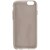  Funda Dream Wireless - Funda para iPhone 6 - empaque de fábrica - color gris