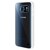  Funda Amzer AMZ97621 SlimGrip Hybrid Case for Samsung Galaxy S6 SM-G920, White