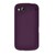  Funda Amzer AMZ91003 Silicone Skin Jelly Case for HTC Desire S, 1 Pack, Purple