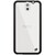  Funda Amzer AMZ97396 SlimGrip Hybrid Case Back Cover for HTC Desire 610, Black