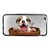  Funda cellet Proguard - Carcasa para iPhone 6, diseño de Cachorro, Transparente