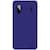  Funda Amzer AMZ92724 Silicone Skin Jelly Case for HTC EVO Design 4G, Blue, 1 Pack