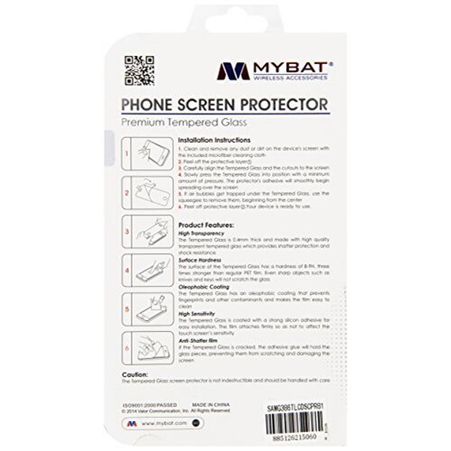  Funda MyBat iPhone 6/6s Protector Diamante para el celular, con empaque de fábrica