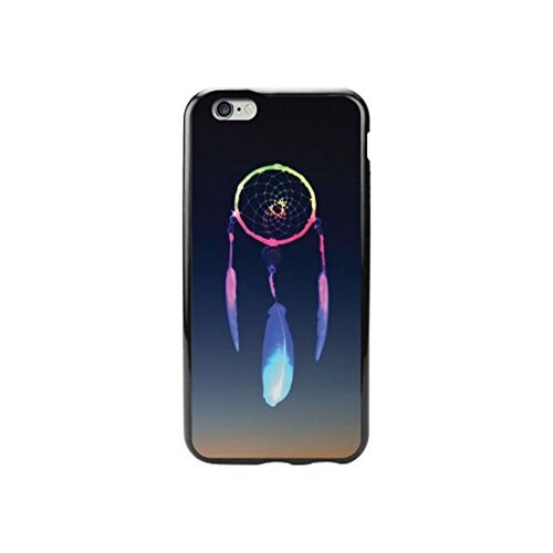  Funda cellet Proguard Case for iPhone 6 - Non-Retail Packaging - Dreamcatcher/Clear