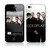  Funda Zing Revolution Coldplay  Viva La Vida teléfono Celular Cover Skin, iPhone 4/4S