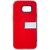 Funda DreamWireless Cell Phone Case for Samsung Galaxy S ging - Red
