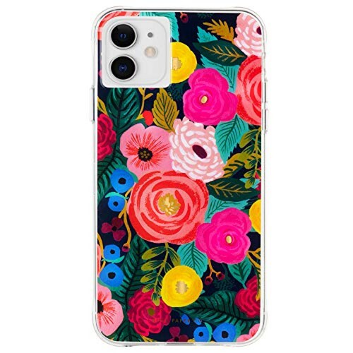 Funda Case-Mate Rifle Papel CO. Funda para iPhone 11 Pro uliet Rose
