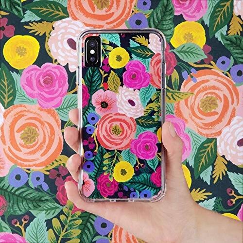 Funda Case-Mate Rifle Papel CO. Funda para iPhone 11 Pro uliet Rose