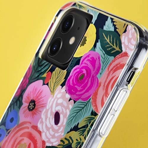 Funda Case-Mate Rifle Papel CO. Funda para iPhone 11 Pro uliet Rose