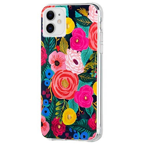 Funda Case-Mate Rifle Papel CO. Funda para iPhone 11 Pro uliet Rose