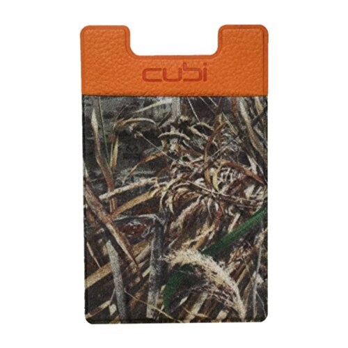 Funda CardNinja Ultra-Slim Self Adhesive Credit Card Wal ltree Max5