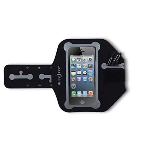 Funda Nite Ize NIPB2-01-R8 Action Armband for iPhone 5 -  Packaging