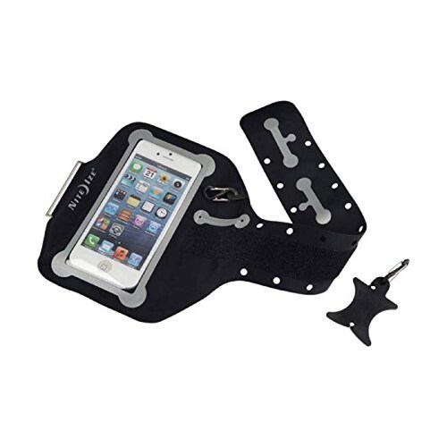 Funda Nite Ize NIPB2-01-R8 Action Armband for iPhone 5 -  Packaging